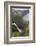 Voringfoss Waterfall, Near Eidfjord, Hordaland, Norway, Scandinavia, Europe-Gary Cook-Framed Photographic Print