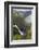 Voringfoss Waterfall, Near Eidfjord, Hordaland, Norway, Scandinavia, Europe-Gary Cook-Framed Photographic Print