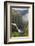 Voringfoss Waterfall, Near Eidfjord, Hordaland, Norway, Scandinavia, Europe-Gary Cook-Framed Photographic Print