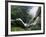 Voringsfossen Waterfall, Hardanger Region, Norway, Scandinavia-Gavin Hellier-Framed Photographic Print