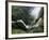 Voringsfossen Waterfall, Hardanger Region, Norway, Scandinavia-Gavin Hellier-Framed Photographic Print