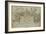 Vorstelyck Tafereel, C.1676 (Engraving)-Romeyn De Hooghe-Framed Giclee Print