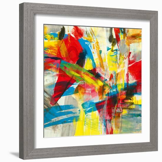 Vortex II-Georges Generali-Framed Giclee Print