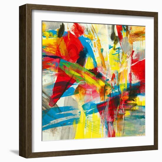 Vortex II-Georges Generali-Framed Giclee Print