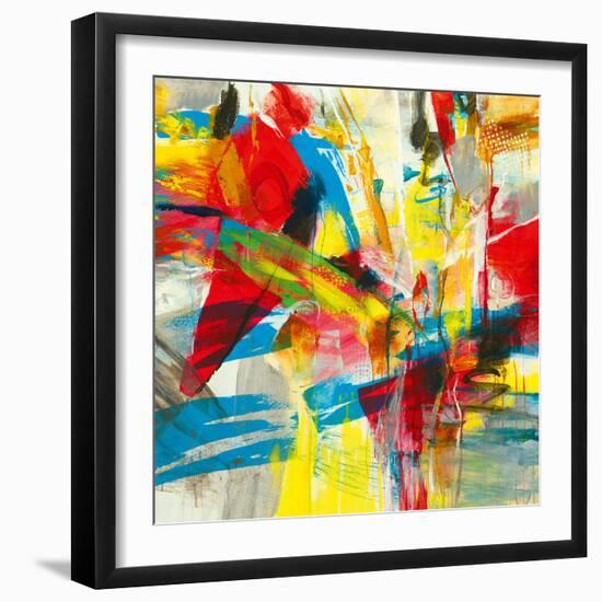 Vortex II-Georges Generali-Framed Giclee Print