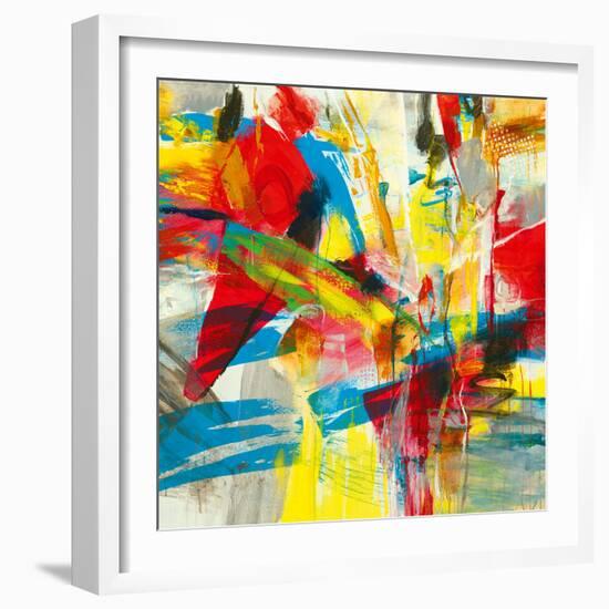 Vortex II-Georges Generali-Framed Giclee Print