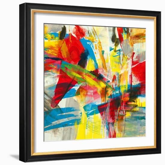 Vortex II-Georges Generali-Framed Giclee Print