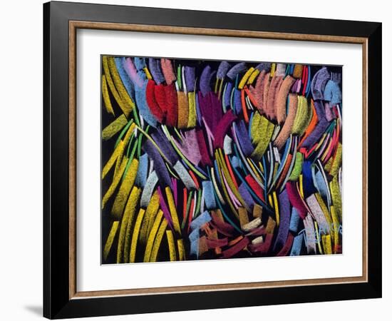 Vortex-Frances Treanor-Framed Giclee Print