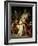 Vortigern and Rowena, 1793-William Hamilton-Framed Premium Giclee Print