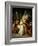 Vortigern and Rowena, 1793-William Hamilton-Framed Giclee Print