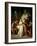 Vortigern and Rowena, 1793-William Hamilton-Framed Giclee Print