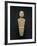 Votive Statue, from Brochtorff Circle at Xaghra, Gozo Island-null-Framed Giclee Print