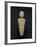 Votive Statue, from Brochtorff Circle at Xaghra, Gozo Island-null-Framed Giclee Print