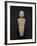 Votive Statue, from Brochtorff Circle at Xaghra, Gozo Island-null-Framed Giclee Print