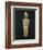 Votive Statue, from Brochtorff Circle at Xaghra, Gozo Island-null-Framed Giclee Print