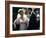 Voyage au bout by l'enfer THE DEER HUNTER by Michael Cimino with Meryl Streep and Robert by Niro, 1-null-Framed Photo