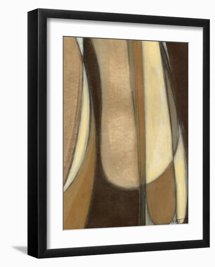 Voyage I-Norman Wyatt Jr.-Framed Art Print