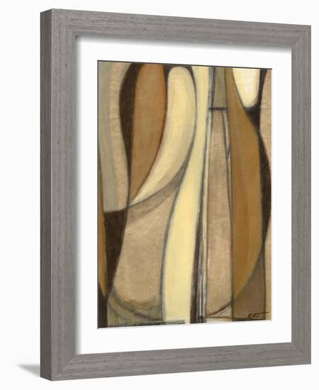 Voyage II-Norman Wyatt Jr.-Framed Art Print