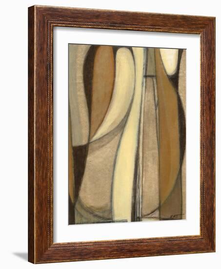 Voyage II-Norman Wyatt Jr.-Framed Art Print