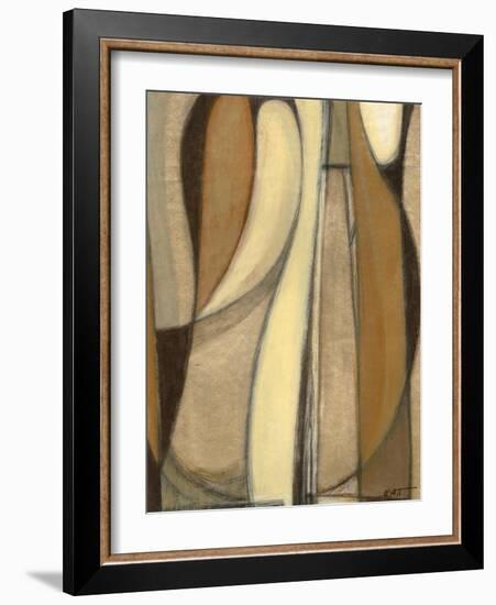 Voyage II-Norman Wyatt Jr.-Framed Art Print