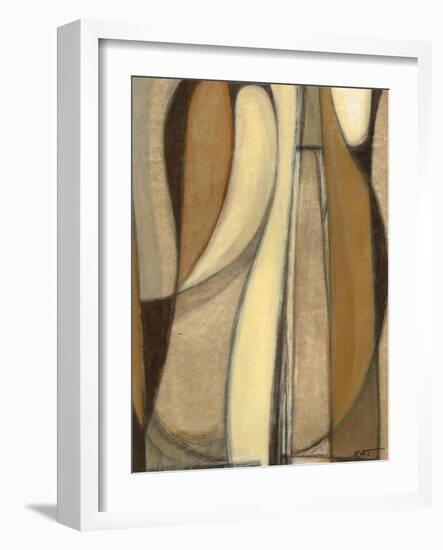 Voyage II-Norman Wyatt Jr.-Framed Art Print