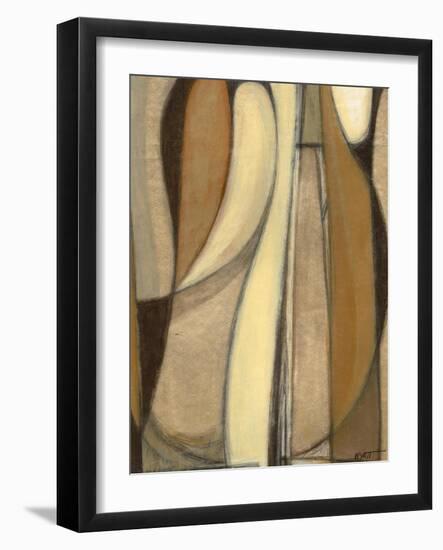 Voyage II-Norman Wyatt Jr.-Framed Art Print