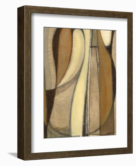 Voyage II-Norman Wyatt Jr.-Framed Art Print