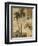 Voyage to Africa-Hugo Wild-Framed Premium Giclee Print