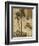 Voyage to Africa-Hugo Wild-Framed Premium Giclee Print