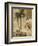 Voyage to Africa-Hugo Wild-Framed Premium Giclee Print