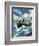 Voyage to the Spanish Main-Wilf Hardy-Framed Giclee Print