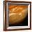 Voyager 1 Image of the Planet Jupiter-null-Framed Premium Photographic Print