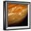 Voyager 1 Image of the Planet Jupiter-null-Framed Premium Photographic Print