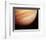 Voyager 1 Photo of Jupiter-null-Framed Premium Photographic Print