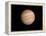 Voyager 1 Photo of Jupiter-null-Framed Premier Image Canvas