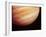 Voyager 1 Photo of Jupiter-null-Framed Photographic Print