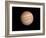 Voyager 1 Photo of Jupiter-null-Framed Photographic Print