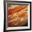 Voyager 2 Image of Jupiter, Showing Great Red Spot-null-Framed Premium Photographic Print