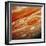 Voyager 2 Image of Jupiter, Showing Great Red Spot-null-Framed Premium Photographic Print