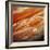 Voyager 2 Image of Jupiter, Showing Great Red Spot-null-Framed Premium Photographic Print