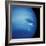 Voyager 2 Image of Neptune-null-Framed Premium Photographic Print