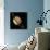 Voyager 2 Image of Saturn & Its Rings-null-Photographic Print displayed on a wall