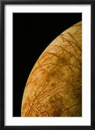 Framed Moon Prints, Paintings & Posters