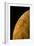 Voyager 2 Photo of Europa, One of Jupiter's Moons-null-Framed Photographic Print