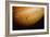 Voyager 2 Photo of Jupiter's Southern Hemisphere-null-Framed Photographic Print