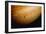 Voyager 2 Photo of Jupiter's Southern Hemisphere-null-Framed Photographic Print