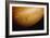 Voyager 2 Photo of Jupiter's Southern Hemisphere-null-Framed Photographic Print