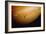 Voyager 2 Photo of Jupiter's Southern Hemisphere-null-Framed Photographic Print