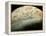 Voyager 2 Photomosaic of Neptune's Moon Triton-null-Framed Premier Image Canvas