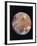 Voyager I Photo of Ganymede, Jupiter's Third Moon-null-Framed Photographic Print